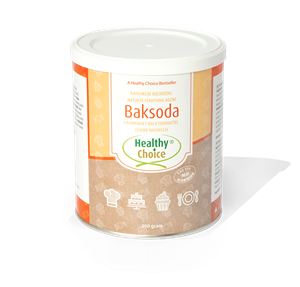Healthy Choice Baksoda - 300 gram